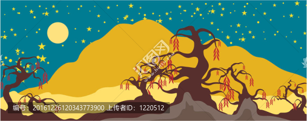 景觀