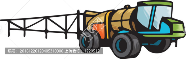 農(nóng)業(yè)車輛