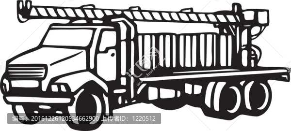 卡車