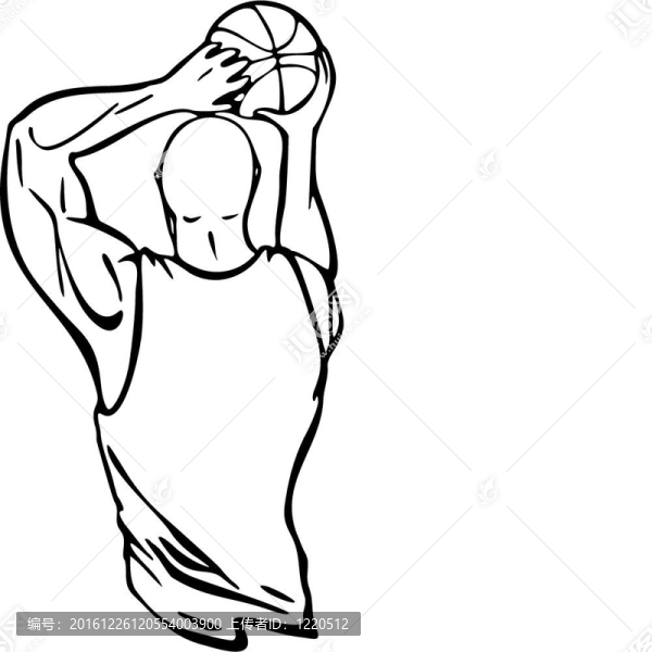 籃球