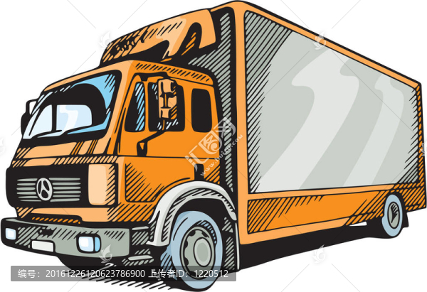 卡車