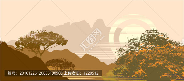 景觀
