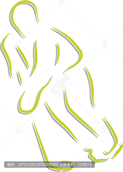 曲棍球