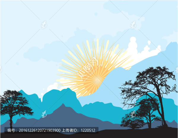 景觀
