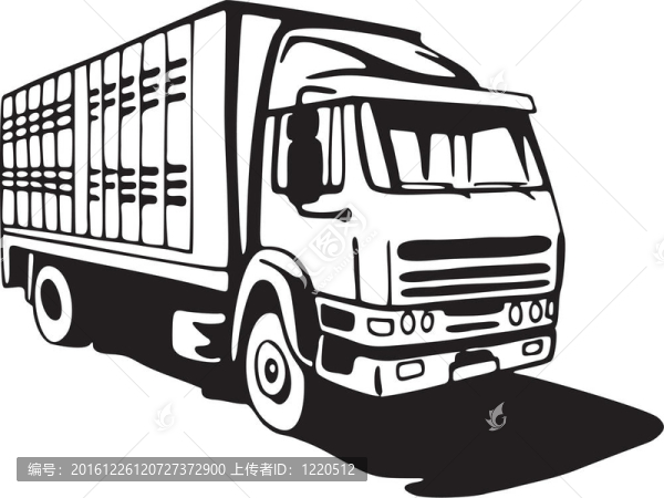 卡車