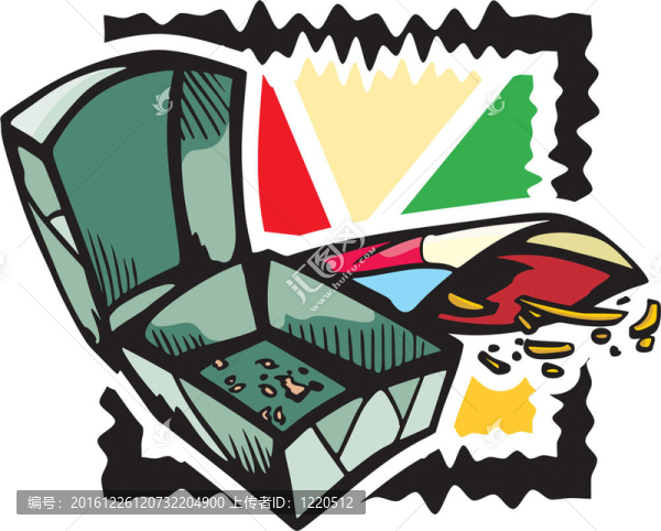 快餐食品