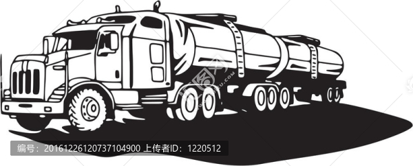 卡車