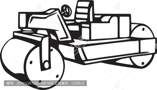 工程車輛