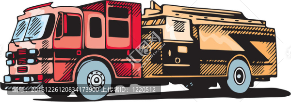 卡車
