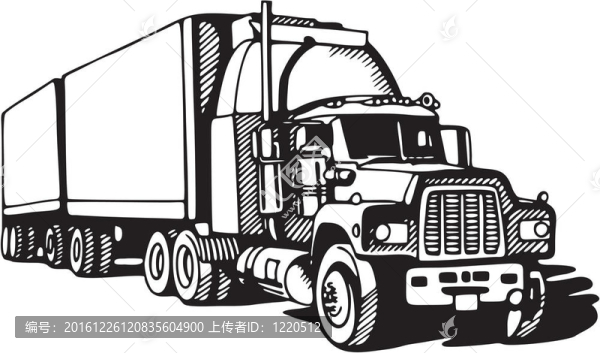 卡車