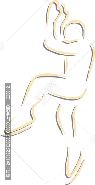 滑冰