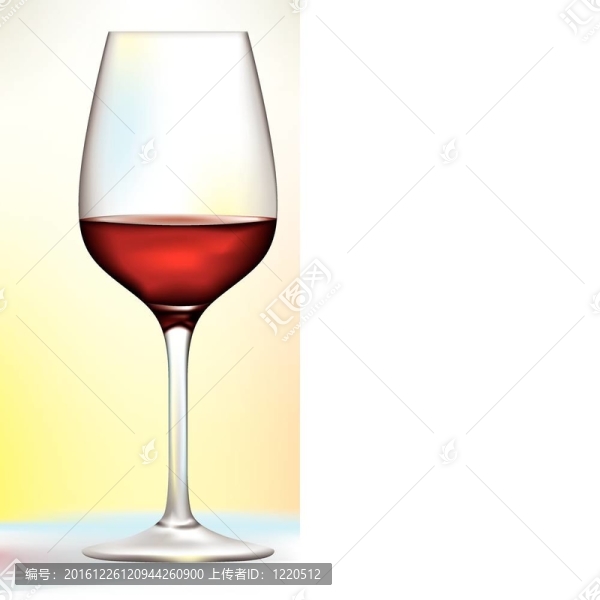紅酒杯