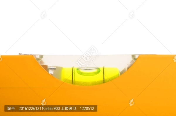 水準(zhǔn)泡