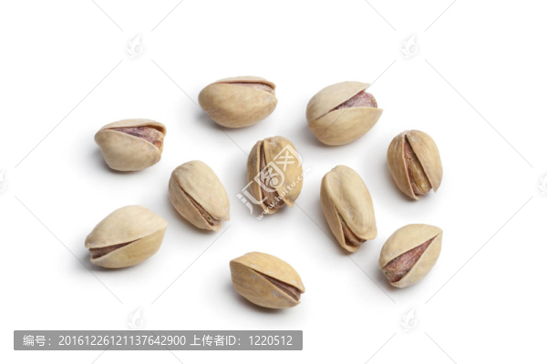 咸的開心果