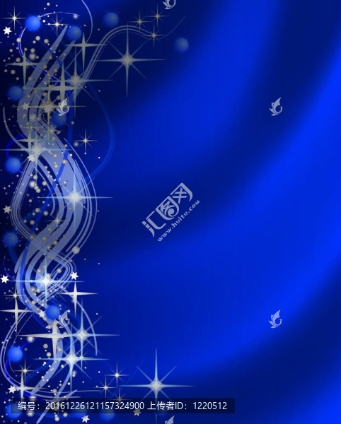 摘要圣誕背景