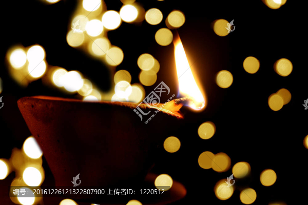排燈節(jié)燈