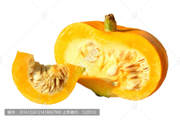 南瓜