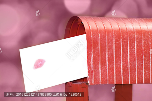 情書