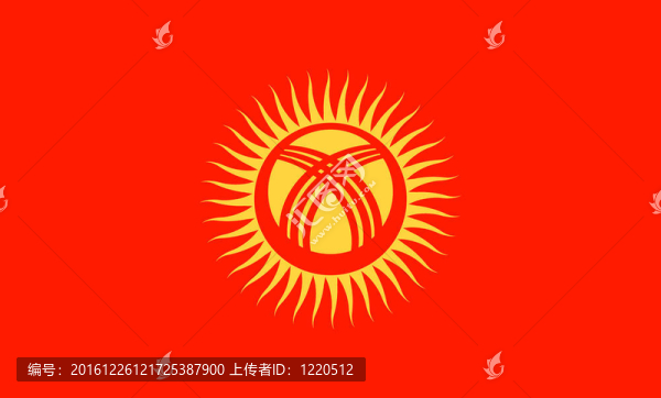 吉爾吉斯