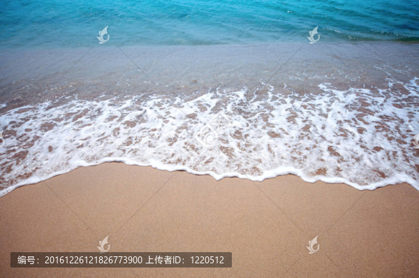 水波沙