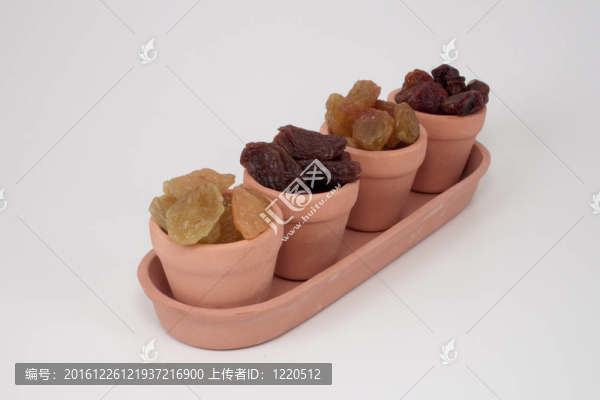 花式混合葡萄干