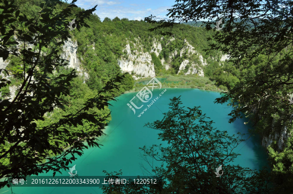 plitvicke,jazera