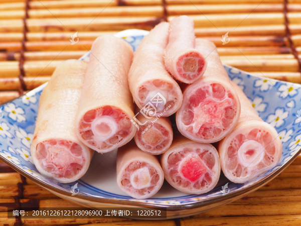 原料豬尾巴