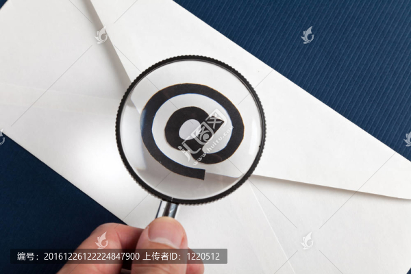 電子郵件安全