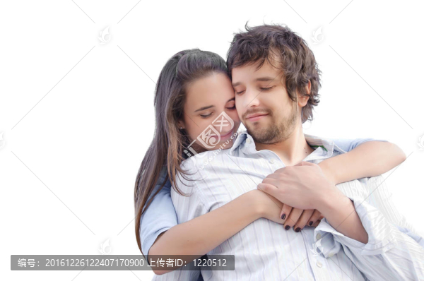 恩愛夫妻