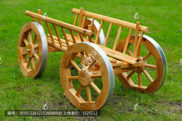 車