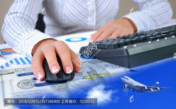 圖表；桌面文件