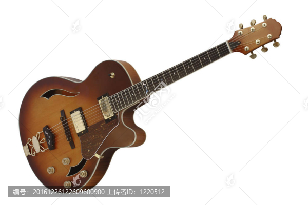 電吉他