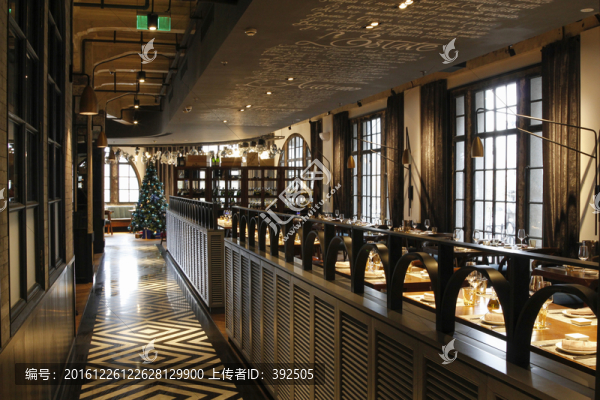 餐廳