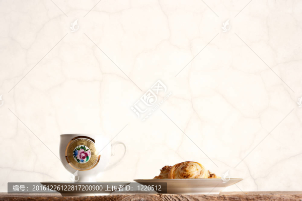 下午茶時間