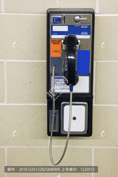 公用電話