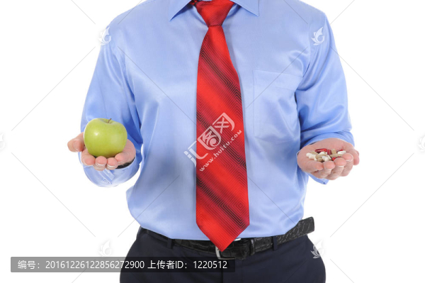 蘋(píng)果和丸