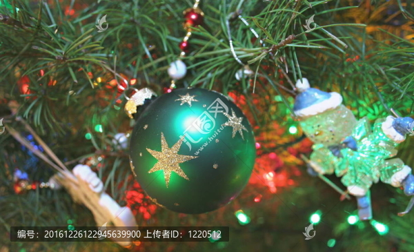 圣誕飾品