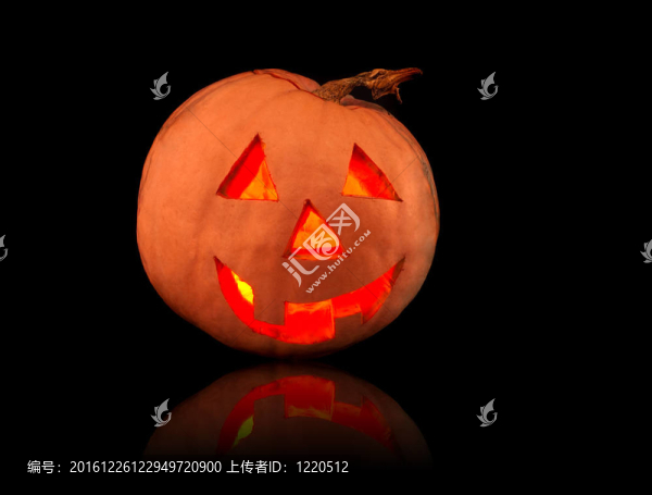 萬圣節(jié)南瓜