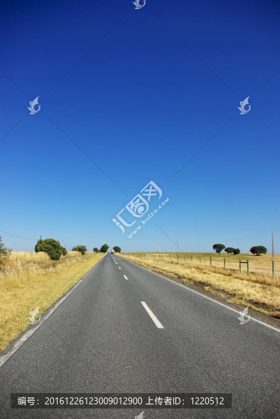 葡萄牙公路。