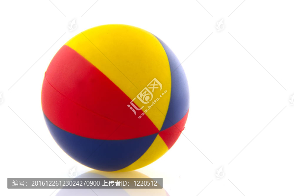 多彩球