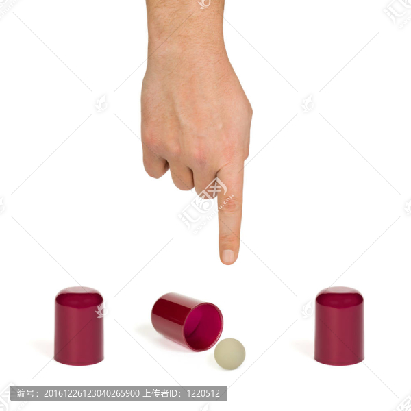 殼游戲