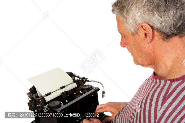 作家