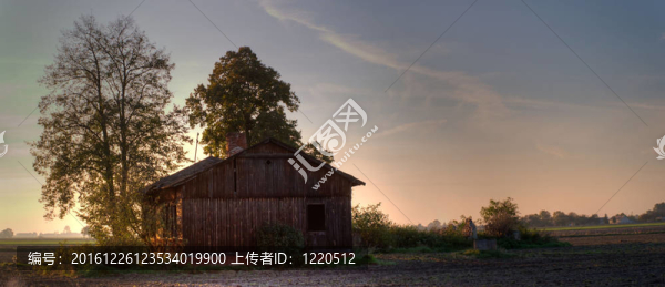 歷史建筑