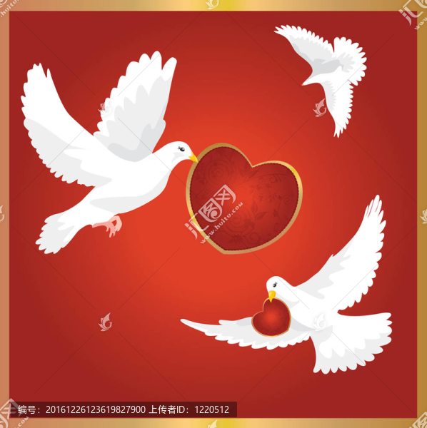 情人節(jié)卡片