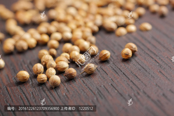 芫荽籽