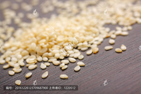 芝麻