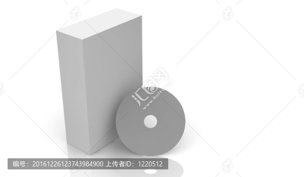 白色包裝