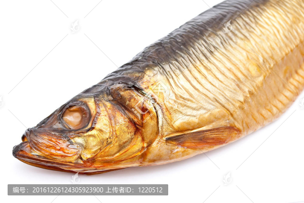 熏鯡魚
