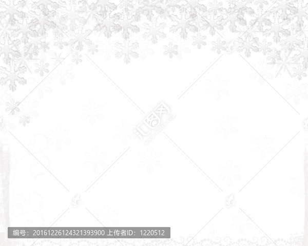 溫柔的雪