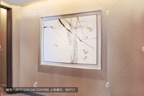 寫意風(fēng)景畫